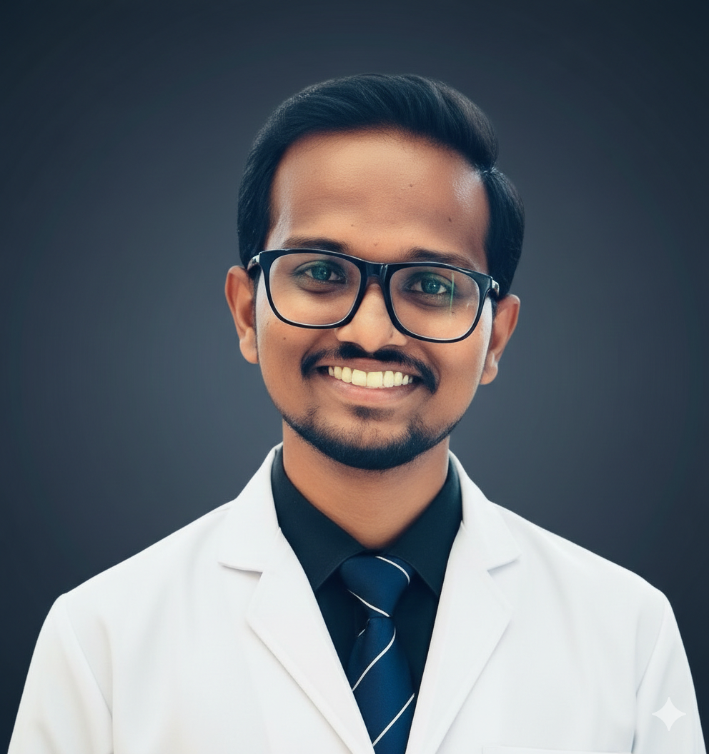 Dr Vithesh